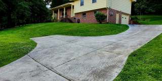 Charming 3BR House in Chattanooga Gallery 1