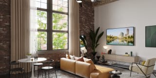 Fulton Cotton Mill Lofts Gallery 1