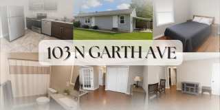 Central Columbia Home | Fully Furnished & Utilities Included Central Columbia Home | Fully Furnished & Utilities Included Gallery 1