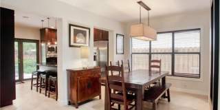 Beautiful Victoria Park Home Gallery 6