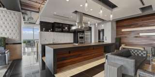The Vue Charlotte Gallery 21