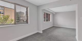 Affordable Housing- HOC Battery Lane Apartments Gallery 7