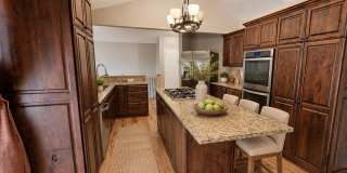 Beautifully Updated Black Forest Rancher on 5 Acres! Beautifully Updated Black Forest Rancher on 5 Acres! Gallery 8
