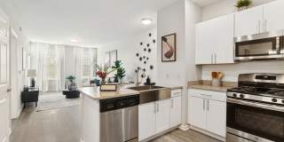 Arrive Valley Forge Gallery 2