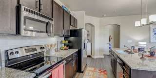 Trails at Creekside Gallery 5