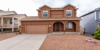 Beautiful Two-Story Home in Desirable Soaring Eagles!!! Gallery 1