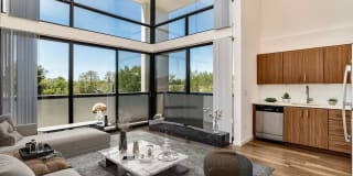 Summit at Wash Park Apartments Gallery 1