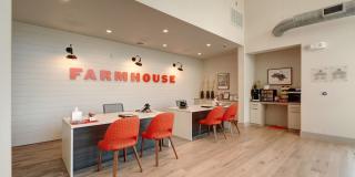 Farmhouse Gallery 22