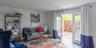 Galbraith Pointe Apartments and Townhomes Gallery 9