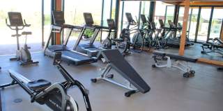 $1500 Bonus if Rented by 5/3 - Rare opportunity at Wailea’s newest development, La‘i Loa. Furnished 2 Bed/2Bath. Luxurious pool and hot tub, a state-of-the-art fitness center, eclectic seating areas, a fire pit, BBQ grills, a comfort station, steam rooms, Gallery 44