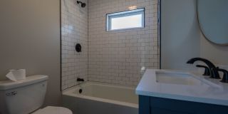 Newly renovated 3 bed and 1 bath house in kingsport Gallery 12
