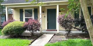 Summer Grove at Meadow Bend Gallery 1