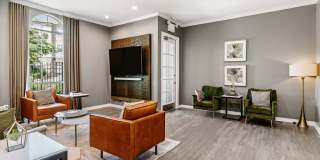 Greenwood Plaza Gallery 5