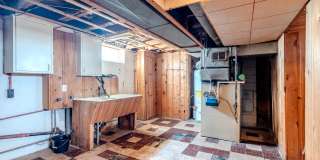 Updated 3 BR/1.5 BA with Finished Basement & Private Fenced Yard - Available Now! Gallery 15