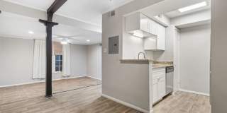 Alamo Heights Condo Gallery 6
