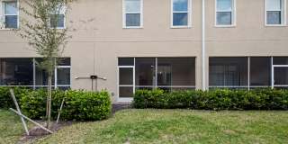 2827 BLOSSOM WAY- 3 BEDROOM TOWNHOUSE IN ORANGE BLOSSOM Gallery 22