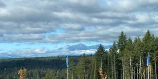 Brand New Home with Fantastic Views in Belfair. Gallery 24