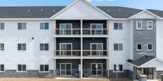 The Brixx II Gallery 1