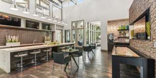 Dwell at Legacy Gallery 21