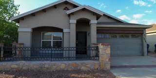 12741 Tre Maximiliano 4-Bedroom Home on El Paso's East Side 12741 Tre Maximiliano 4-Bedroom Home on El Paso's East Side Gallery 1