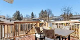 Beautiful, Newly Remodeled Home In Great Location! Gallery 21