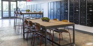 Union Terminal Warehouse Gallery 30