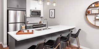 Harper Apartments Gallery 5