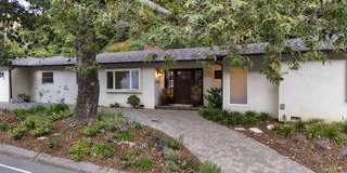 3452 Mandeville Canyon Road Gallery 1