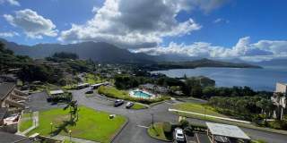 Spacious 3 bedroom with amazing views Gallery 24