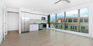 One Henry Adams Gallery 13