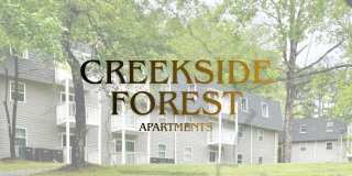 Creekside Apartments Gallery 2