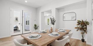 BRIGHT, OPEN RESIDENCE IN RIVERMARK HOME WITH EXCELLENT LAYOUT Gallery 9