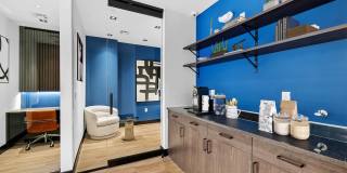 The Breton Gallery 21