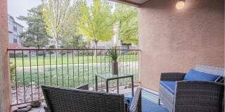 Austin Crest Apartments Gallery 19