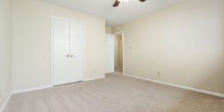 Two bedroom updated paint, carpet washer/dryer included in unit - Immediate Move In Gallery 10