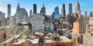 368 Third Avenue Gallery 2