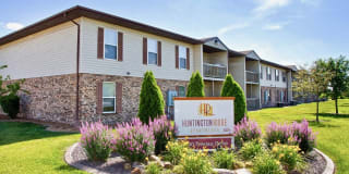 Huntington Ridge Apartments - Affordable Housing Gallery 1