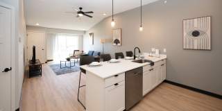 1075 4th Street Northeast - 131 Gallery 1