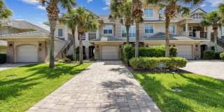 Amelia Island Ocean Front Condo Gallery 1