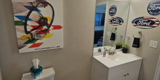 Vroooom . . . . the ROAD is calling. . . .Fully furnished themed rental includes all utilities and internet Vroooom . . . . the ROAD is calling. . . .Fully furnished themed rental includes all utilities and internet Gallery 21