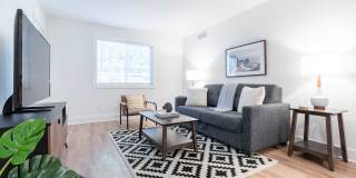 The Motif by Morningside Gallery 6