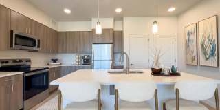 Liberty Sage Apartments - Affordable Housing Gallery 5