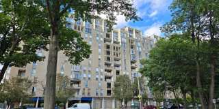 Furnished 1-Bedroom at Brook House – Balcony, Separate Dining Area & Flexible Lease Terms Gallery 1