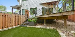 400 W Monroe St #A, Austin, Texas 78704 Gallery 34