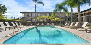Summerwood Apartment Homes Gallery 16