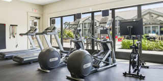 Boulders at Overland Park Gallery 26