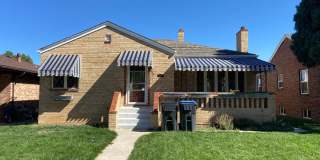 *COMING 9/15/2026* 3 Bedroom 2 Bathroom Single Family Home in the Avenues!! *COMING 9/15/2026* 3 Bedroom 2 Bathroom Single Family Home in the Avenues!! Gallery 1