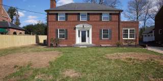 5135 MASSACHUSETTS Avenue Gallery 1