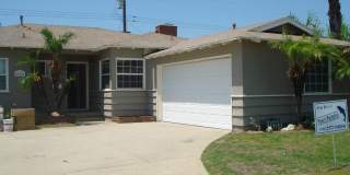 TORRANCE 3 BEDROOM 2 BATHROOM HOUSE FOR LEASE! AVAILABLE 4/1 TORRANCE 3 BEDROOM 2 BATHROOM HOUSE FOR LEASE! AVAILABLE 4/1 Gallery 1