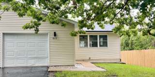 821 Belle Plaine Avenue Gallery 1